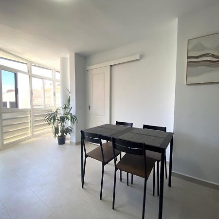 Apartamentos Medano - Pika Medano El Médano Dış mekan fotoğraf