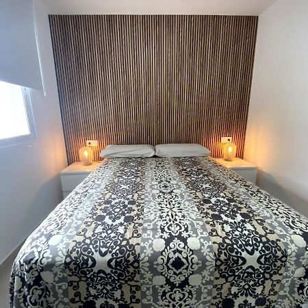 Apartamentos Medano - Pika Medano El Médano Dış mekan fotoğraf