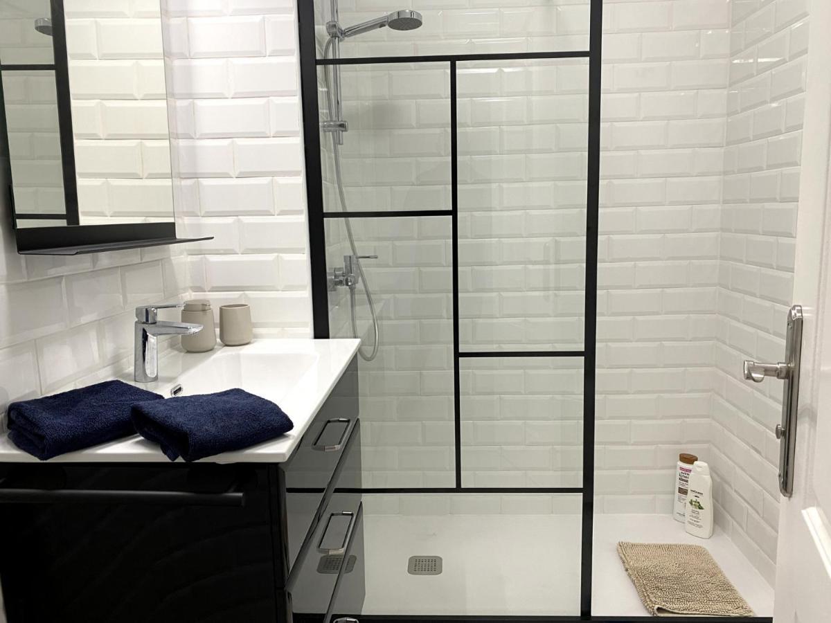 Apartamentos Medano - Pika Medano El Médano Dış mekan fotoğraf