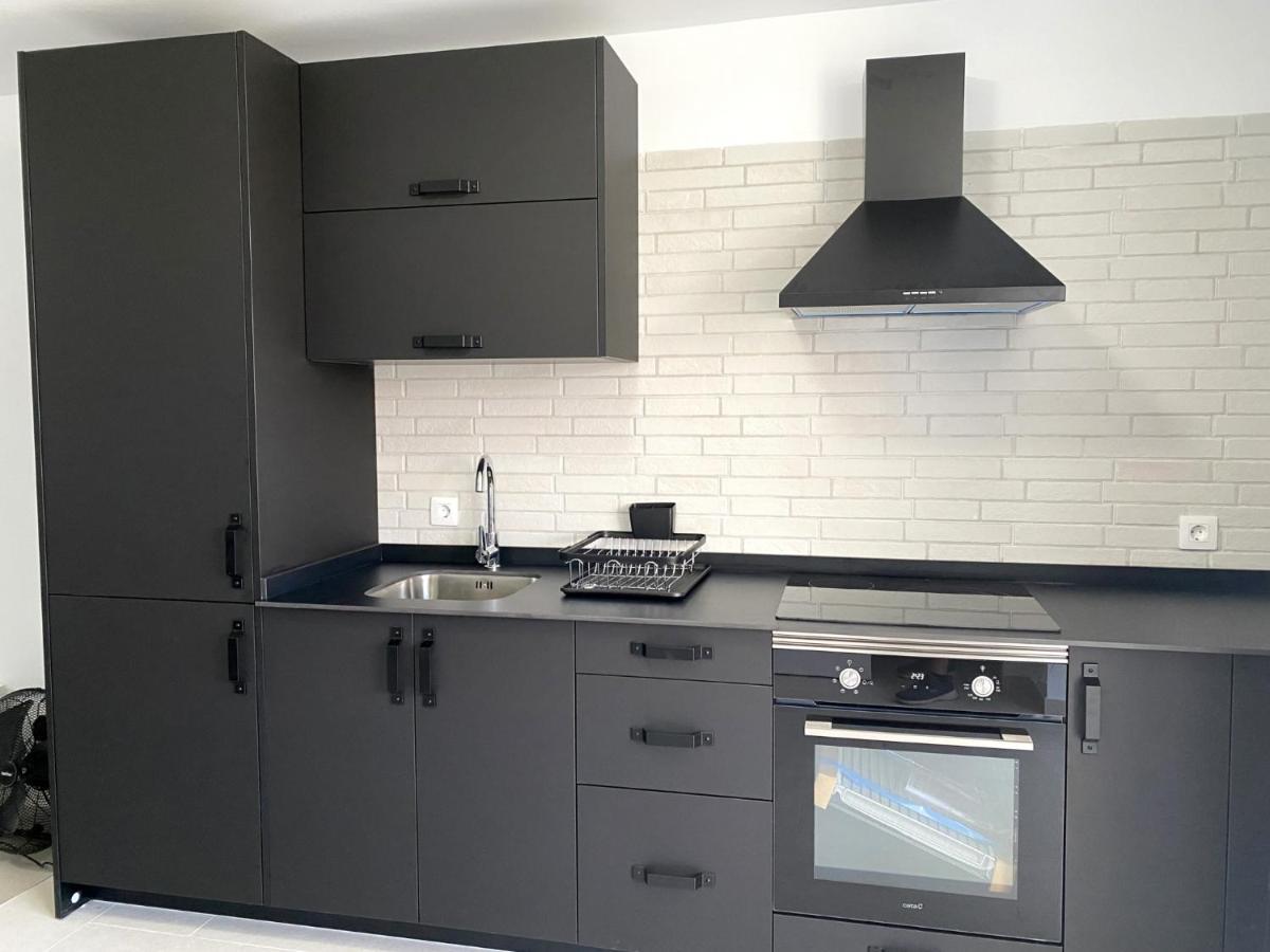 Apartamentos Medano - Pika Medano El Médano Dış mekan fotoğraf