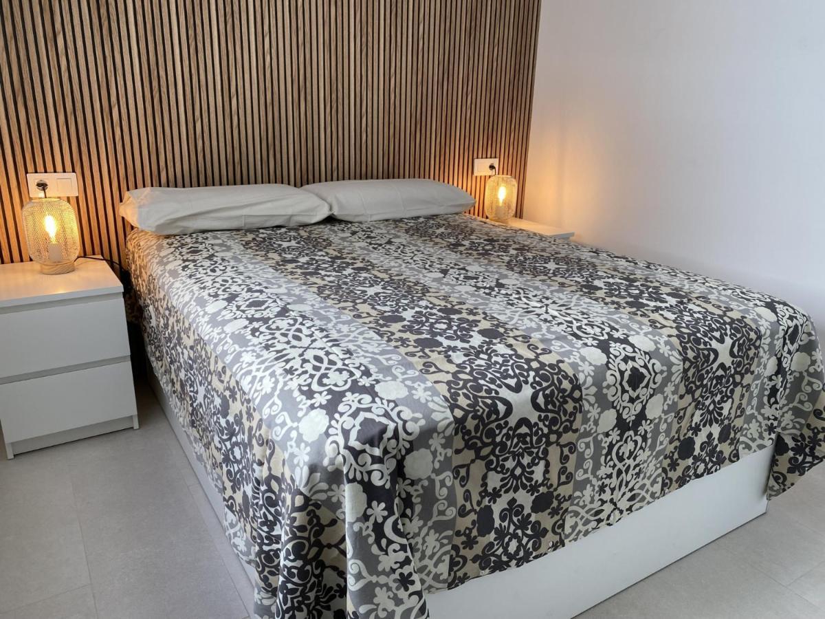 Apartamentos Medano - Pika Medano El Médano Dış mekan fotoğraf