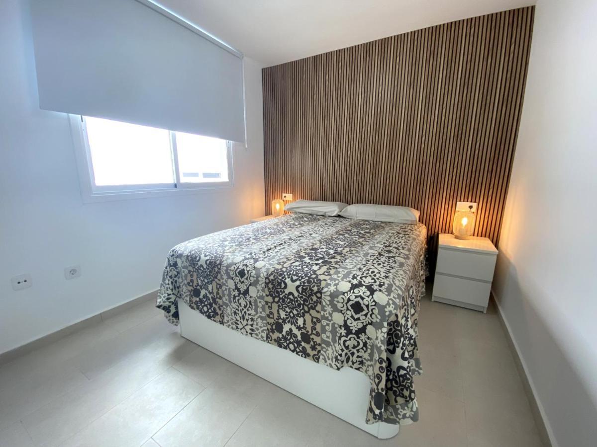 Apartamentos Medano - Pika Medano El Médano Dış mekan fotoğraf